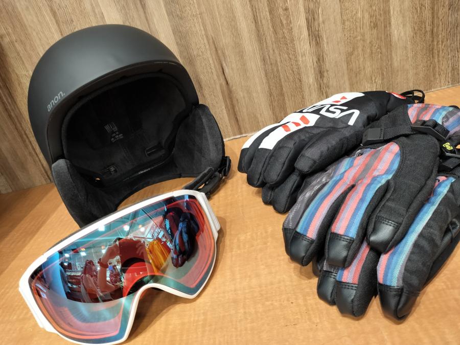 トレファクスポーツアウトドア三芳店ブログ画像5