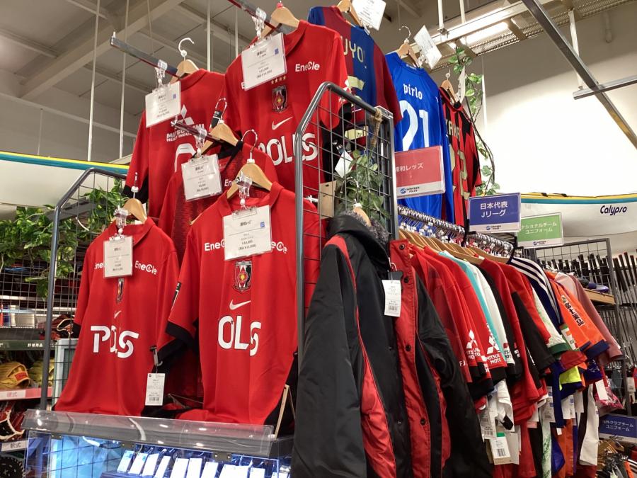 トレファクスポーツアウトドア三芳店ブログ画像6