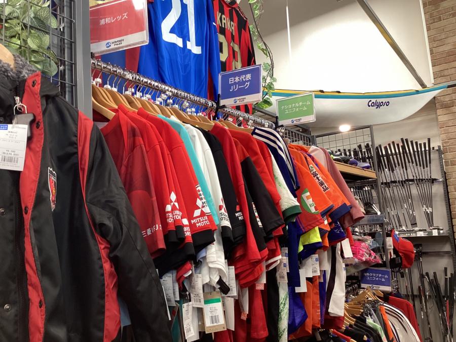 トレファクスポーツアウトドア三芳店ブログ画像7