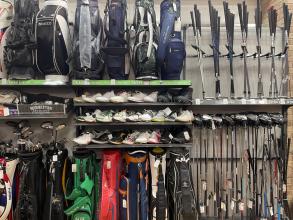 【毎月5日はゴルフの日！】スタッフおすすめゴルフアイテムをご紹介！！