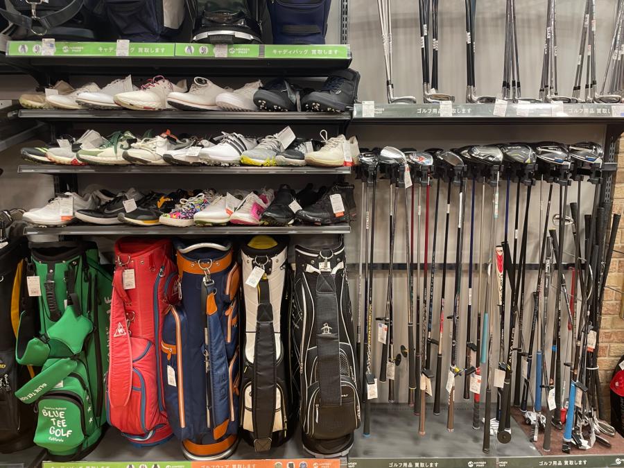 トレファクスポーツアウトドア三芳店ブログ画像8