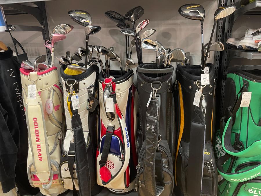 トレファクスポーツアウトドア三芳店ブログ画像9