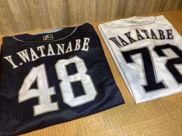 「スポーツ用品の野球　中古　買取 」