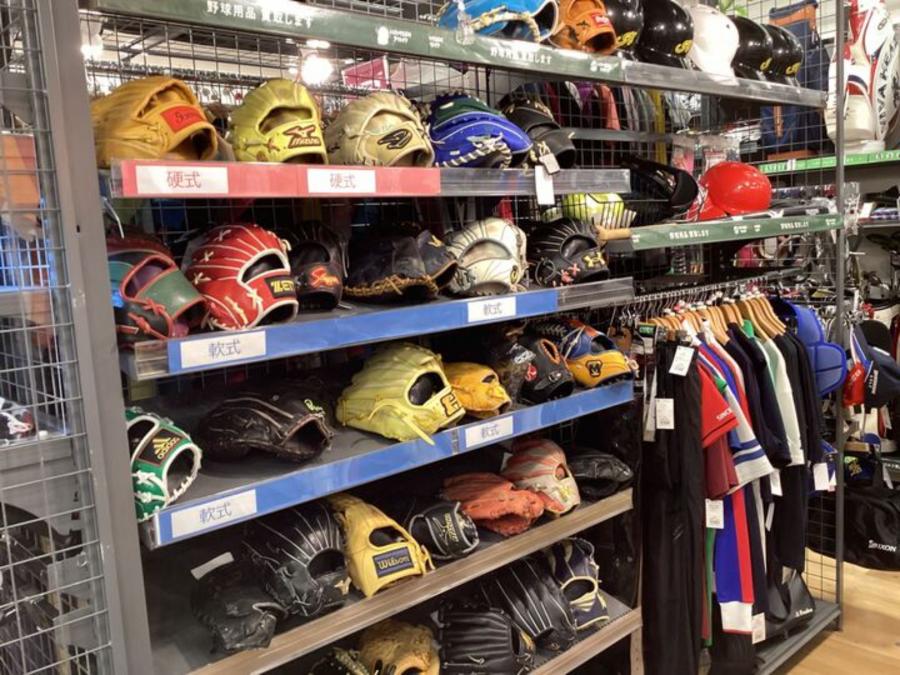 トレファクスポーツアウトドア三芳店ブログ画像7