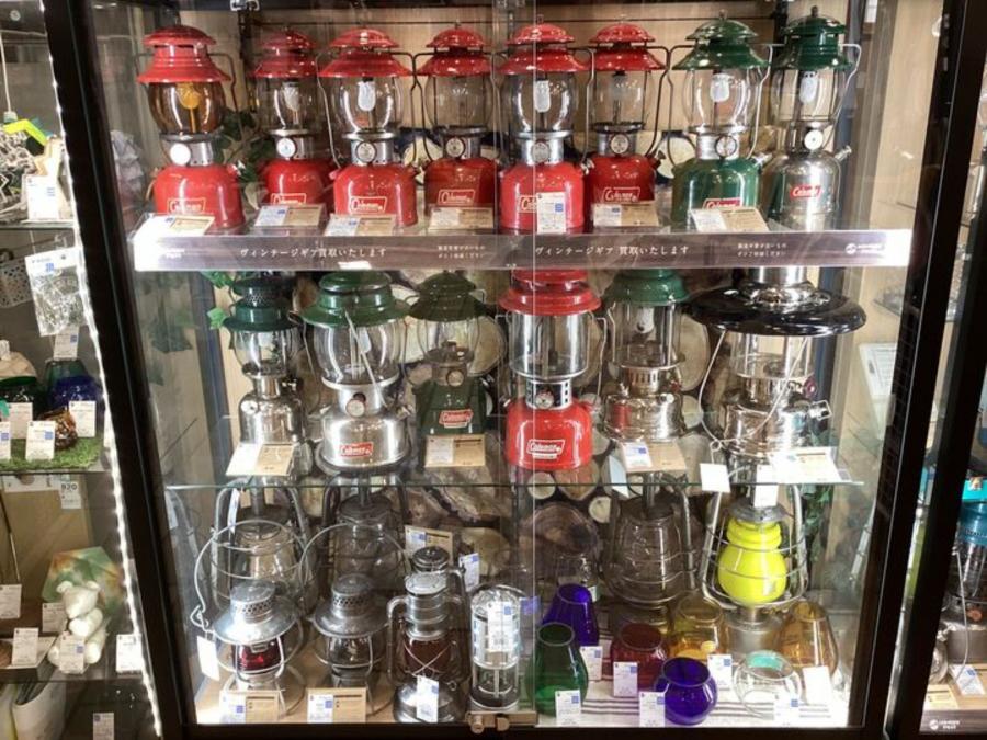 トレファクスポーツアウトドア三芳店ブログ画像6