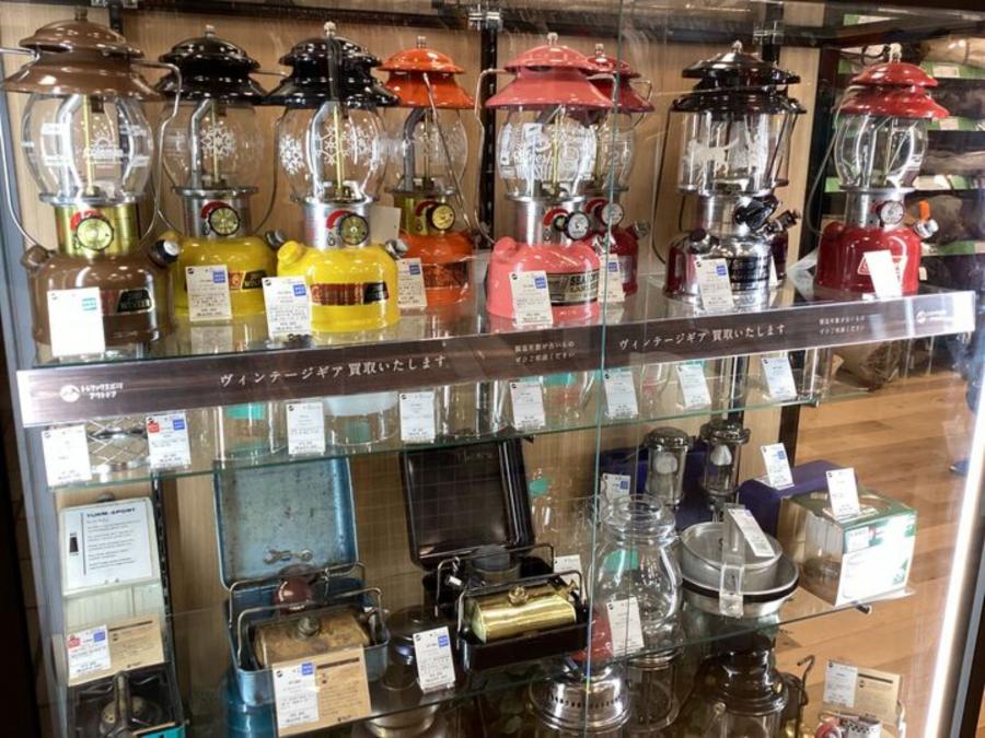 トレファクスポーツアウトドア三芳店ブログ画像5