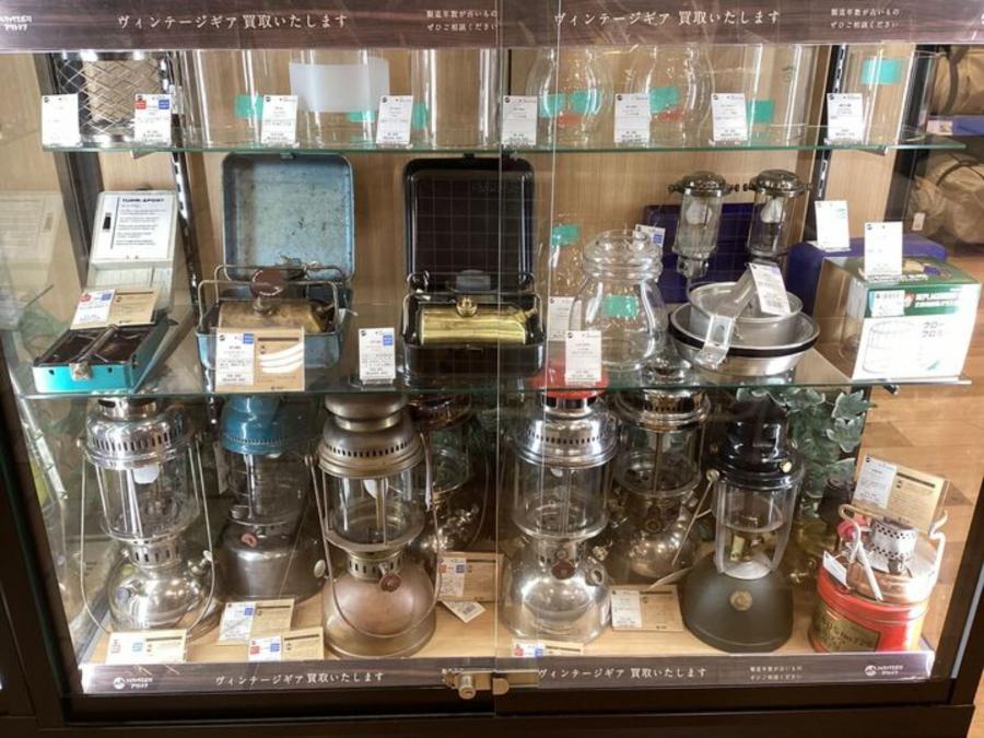 トレファクスポーツアウトドア三芳店ブログ画像7