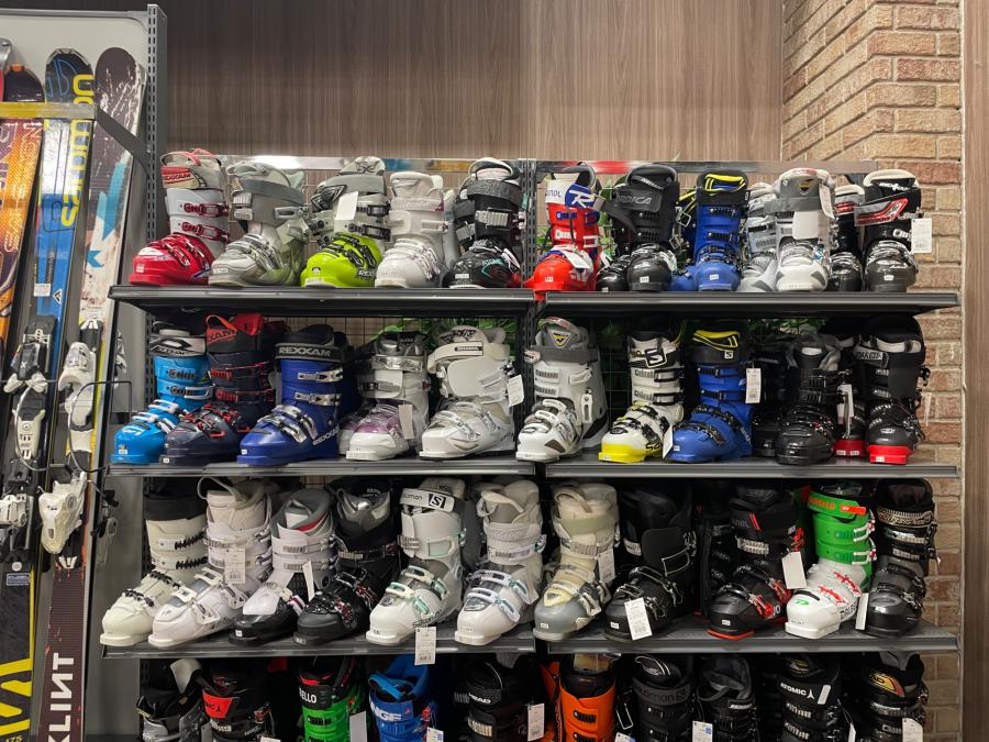 トレファクスポーツアウトドア三芳店ブログ画像3