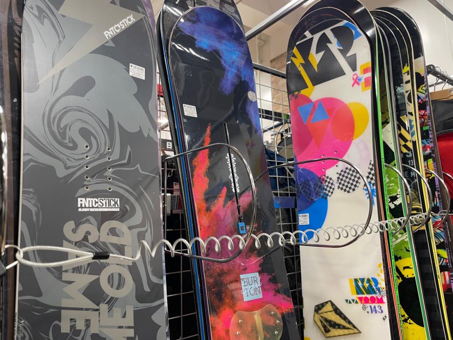 トレファクスポーツアウトドア三芳店ブログ画像5