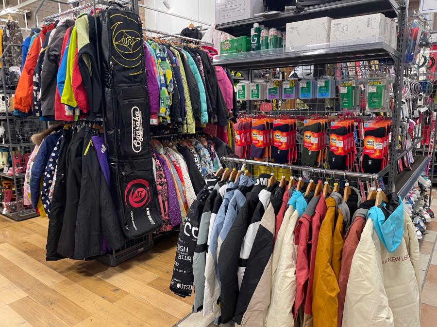 トレファクスポーツアウトドア三芳店ブログ画像6