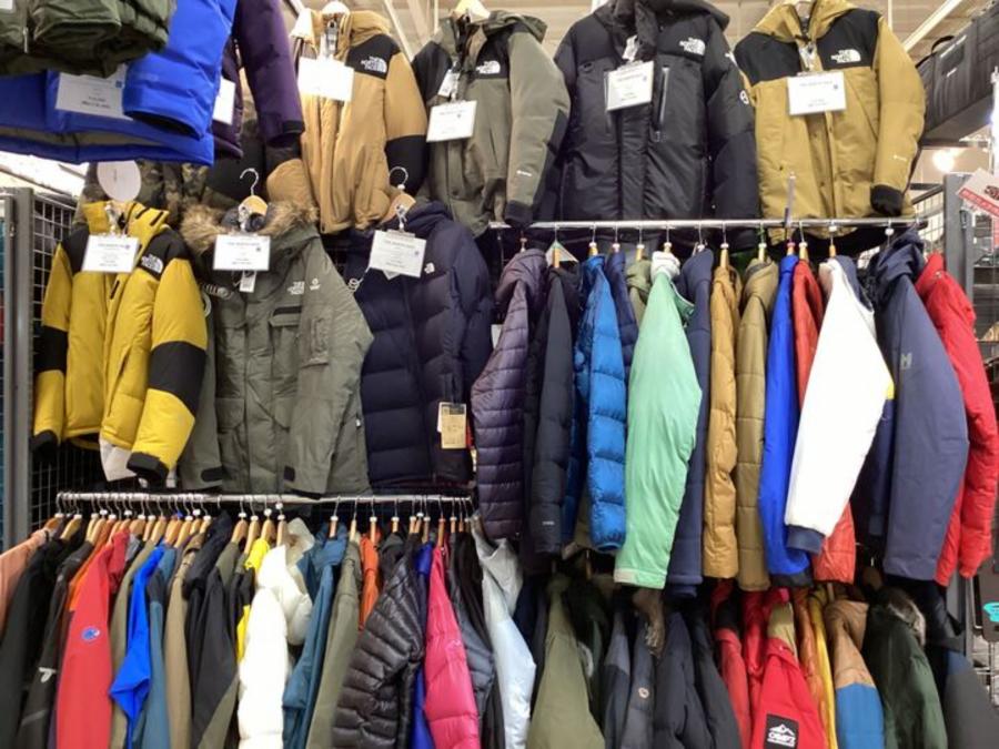 トレファクスポーツアウトドア三芳店ブログ画像9