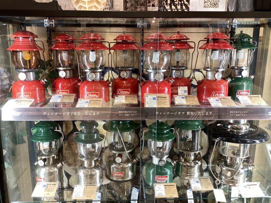 トレファクスポーツアウトドア三芳店ブログ画像7