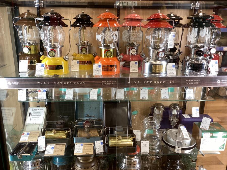 トレファクスポーツアウトドア三芳店ブログ画像8