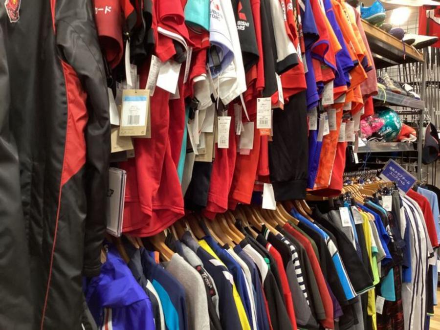 トレファクスポーツアウトドア三芳店ブログ画像7
