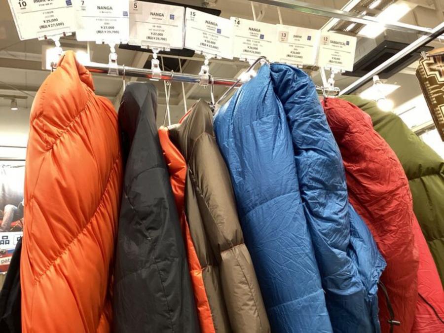 トレファクスポーツアウトドア三芳店ブログ画像8