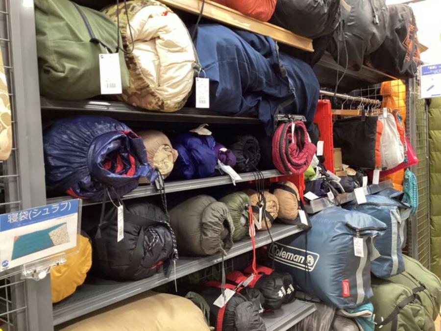 トレファクスポーツアウトドア三芳店ブログ画像7