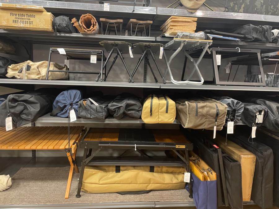 トレファクスポーツアウトドア三芳店ブログ画像8