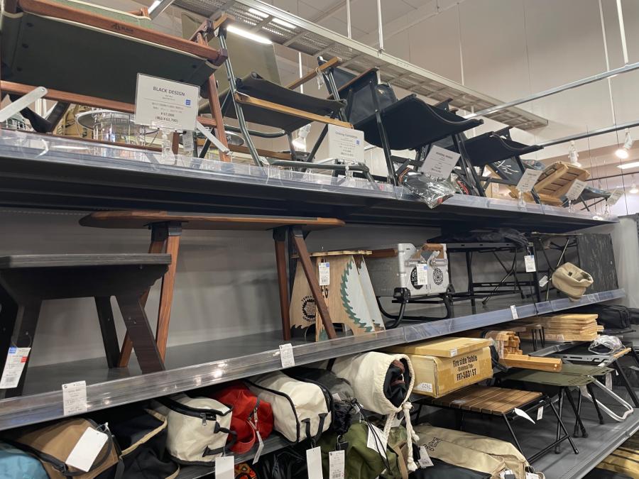 トレファクスポーツアウトドア三芳店ブログ画像7