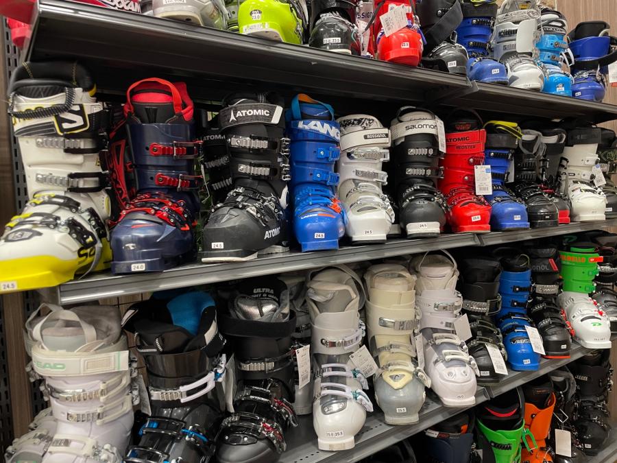 トレファクスポーツアウトドア三芳店ブログ画像1