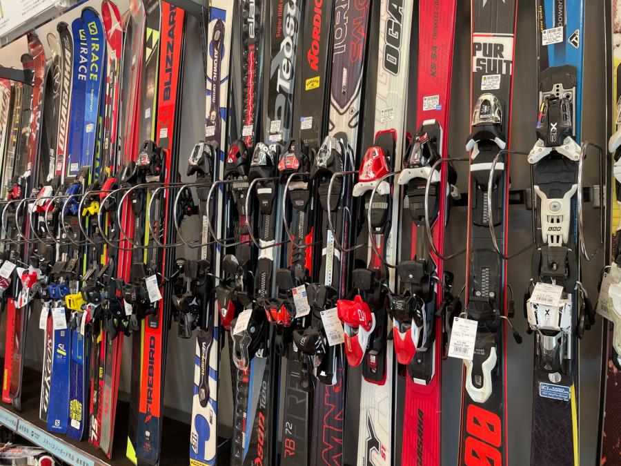 トレファクスポーツアウトドア三芳店ブログ画像2