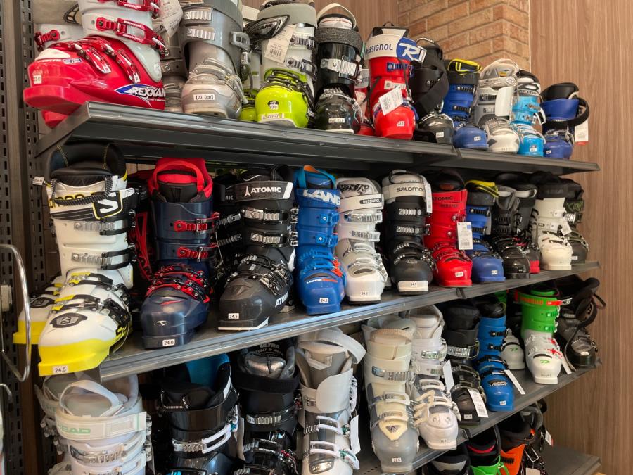 トレファクスポーツアウトドア三芳店ブログ画像3