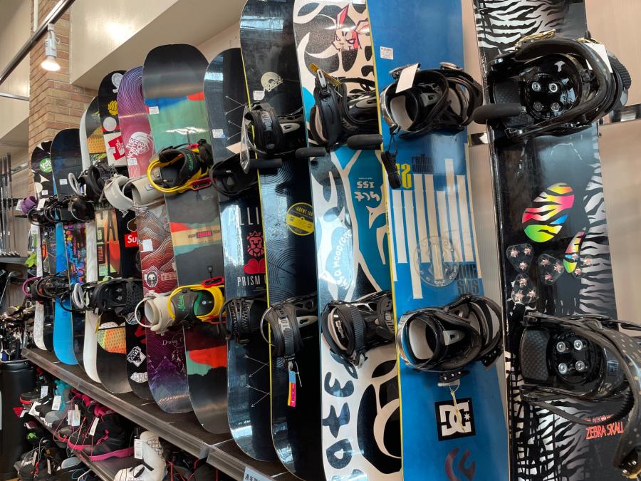 トレファクスポーツアウトドア三芳店ブログ画像5