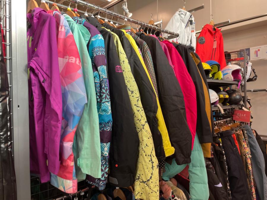 トレファクスポーツアウトドア三芳店ブログ画像7