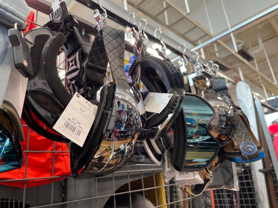 トレファクスポーツアウトドア三芳店ブログ画像8