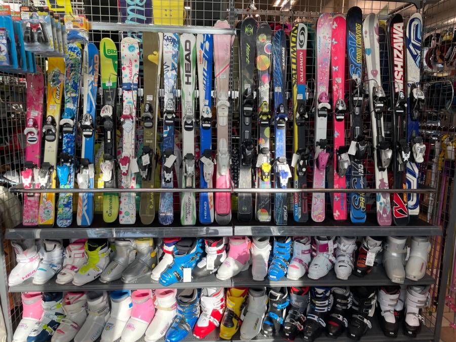 トレファクスポーツアウトドア三芳店ブログ画像9