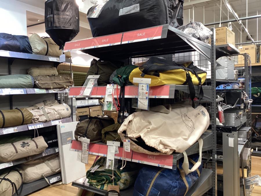 トレファクスポーツアウトドア三芳店ブログ画像1