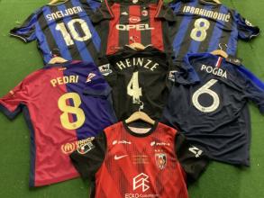 三芳店バイヤー厳選！注目のサッカーアイテム今月のピックアップ