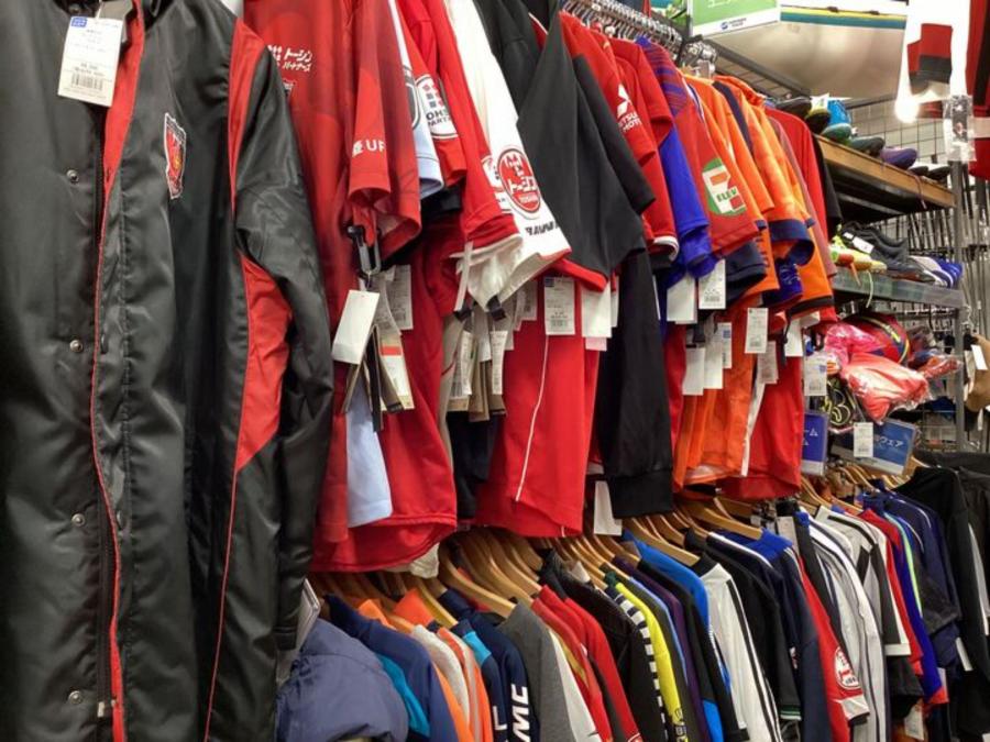 トレファクスポーツアウトドア三芳店ブログ画像9