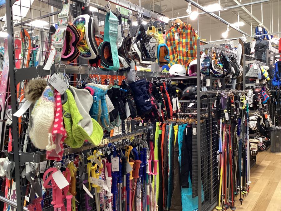 トレファクスポーツアウトドア三芳店ブログ画像4