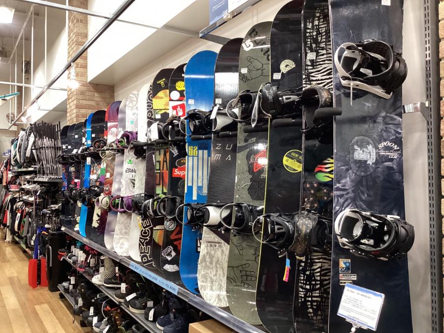 トレファクスポーツアウトドア三芳店ブログ画像6