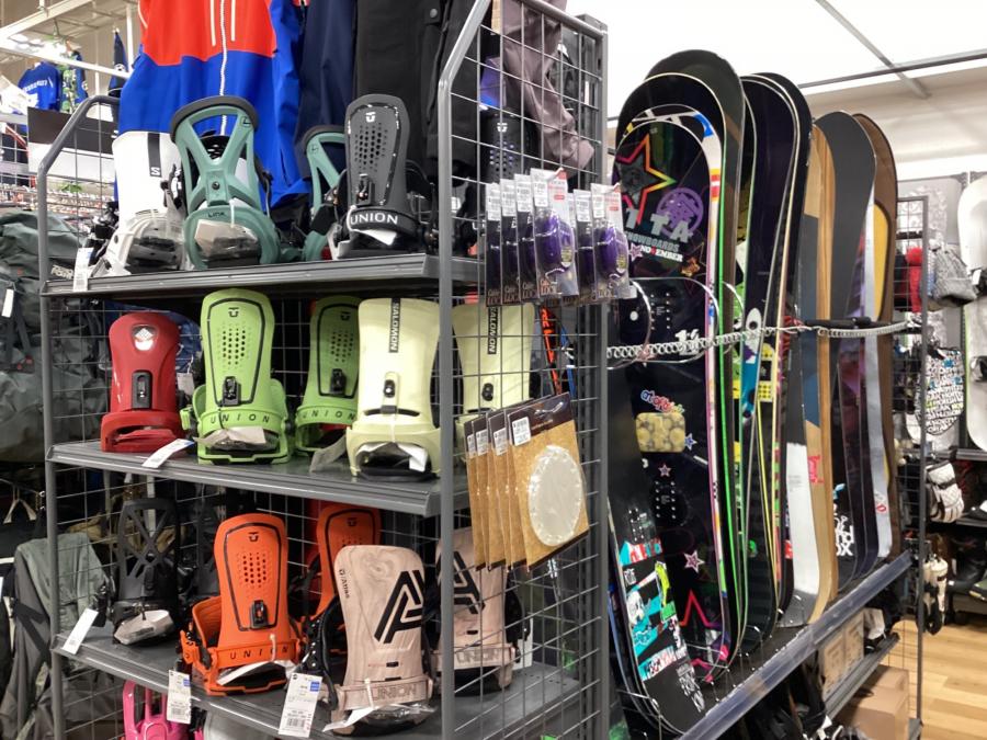 トレファクスポーツアウトドア三芳店ブログ画像7