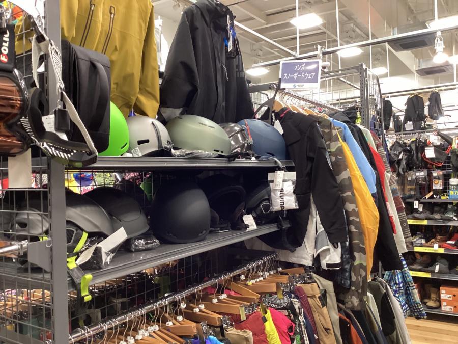 トレファクスポーツアウトドア三芳店ブログ画像8