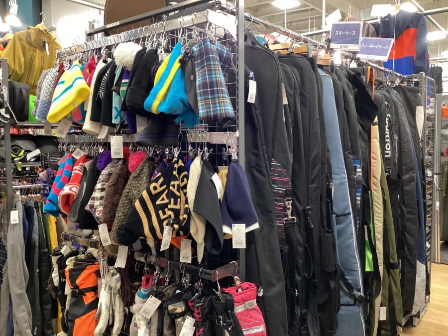 トレファクスポーツアウトドア三芳店ブログ画像9