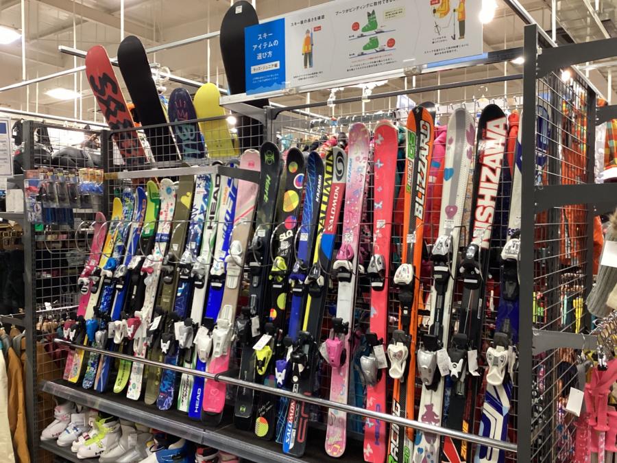 トレファクスポーツアウトドア三芳店ブログ画像10