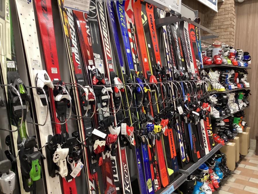 トレファクスポーツアウトドア三芳店ブログ画像3