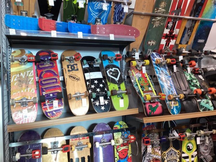 トレファクスポーツアウトドア三芳店ブログ画像8