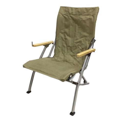 多種多様なカラーリング！！スノーピーク ローチェア30をご紹介