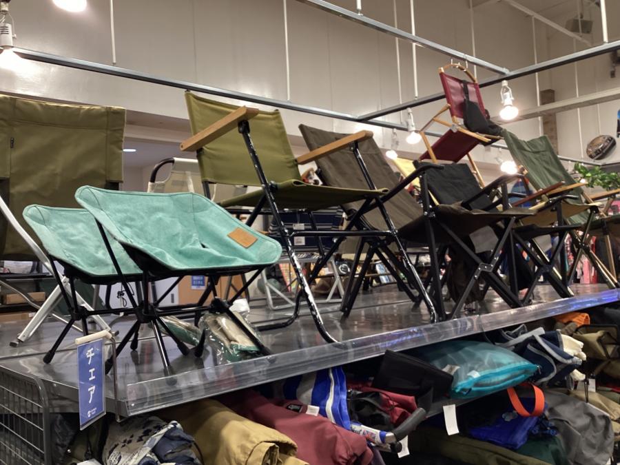 トレファクスポーツアウトドア三芳店ブログ画像7