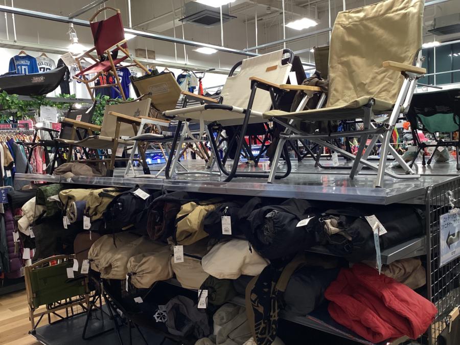 トレファクスポーツアウトドア三芳店ブログ画像8