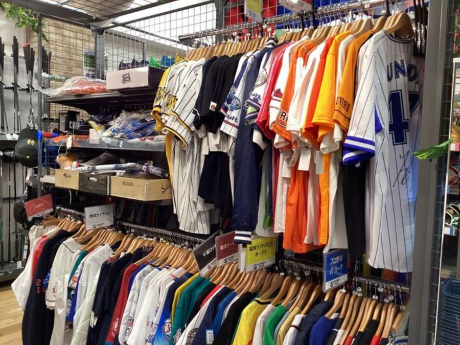 トレファクスポーツアウトドア三芳店ブログ画像7