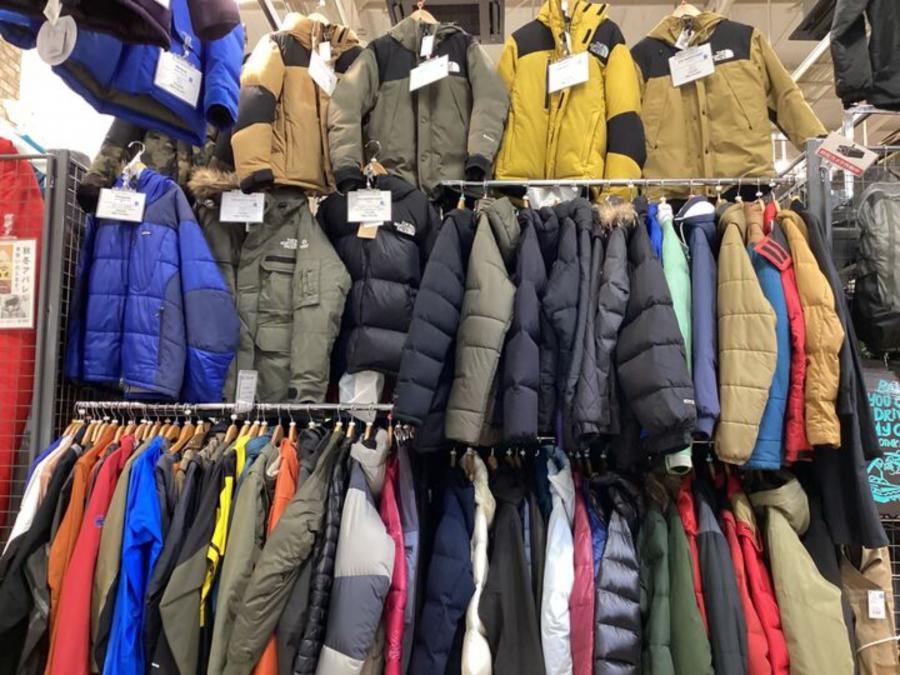 トレファクスポーツアウトドア三芳店ブログ画像8