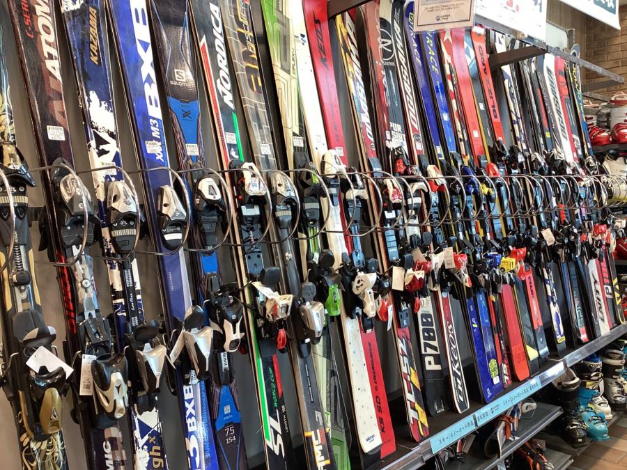 トレファクスポーツアウトドア三芳店ブログ画像1