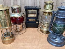 久々入荷の真鍮製!!DIETZ(デイツ)のNo.76[2025.09.30発行]｜リサイクル