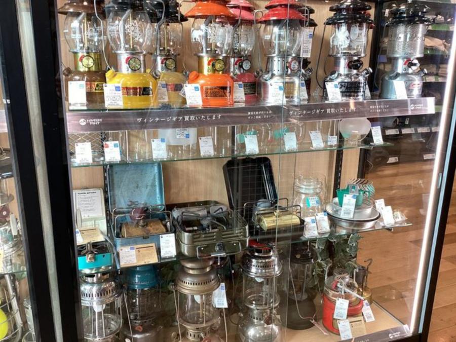 トレファクスポーツアウトドア三芳店ブログ画像8