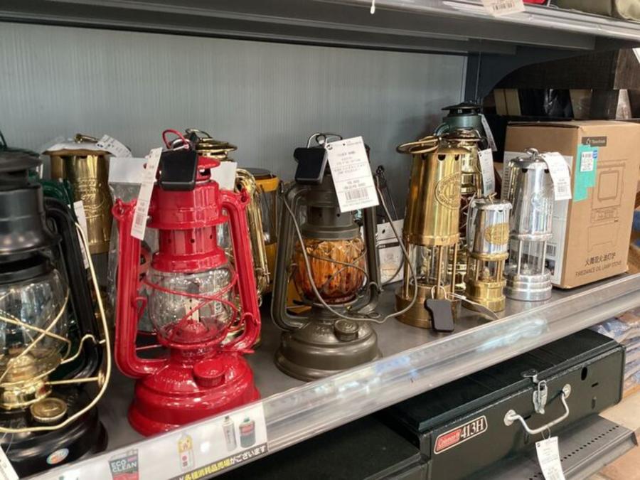 トレファクスポーツアウトドア三芳店ブログ画像9