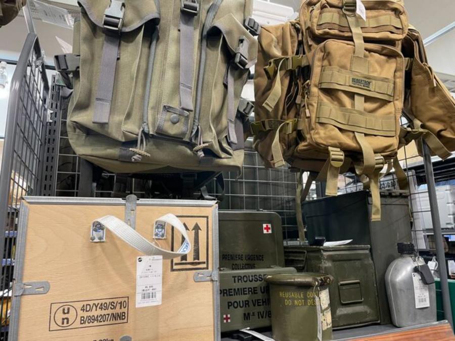 トレファクスポーツアウトドア三芳店ブログ画像8